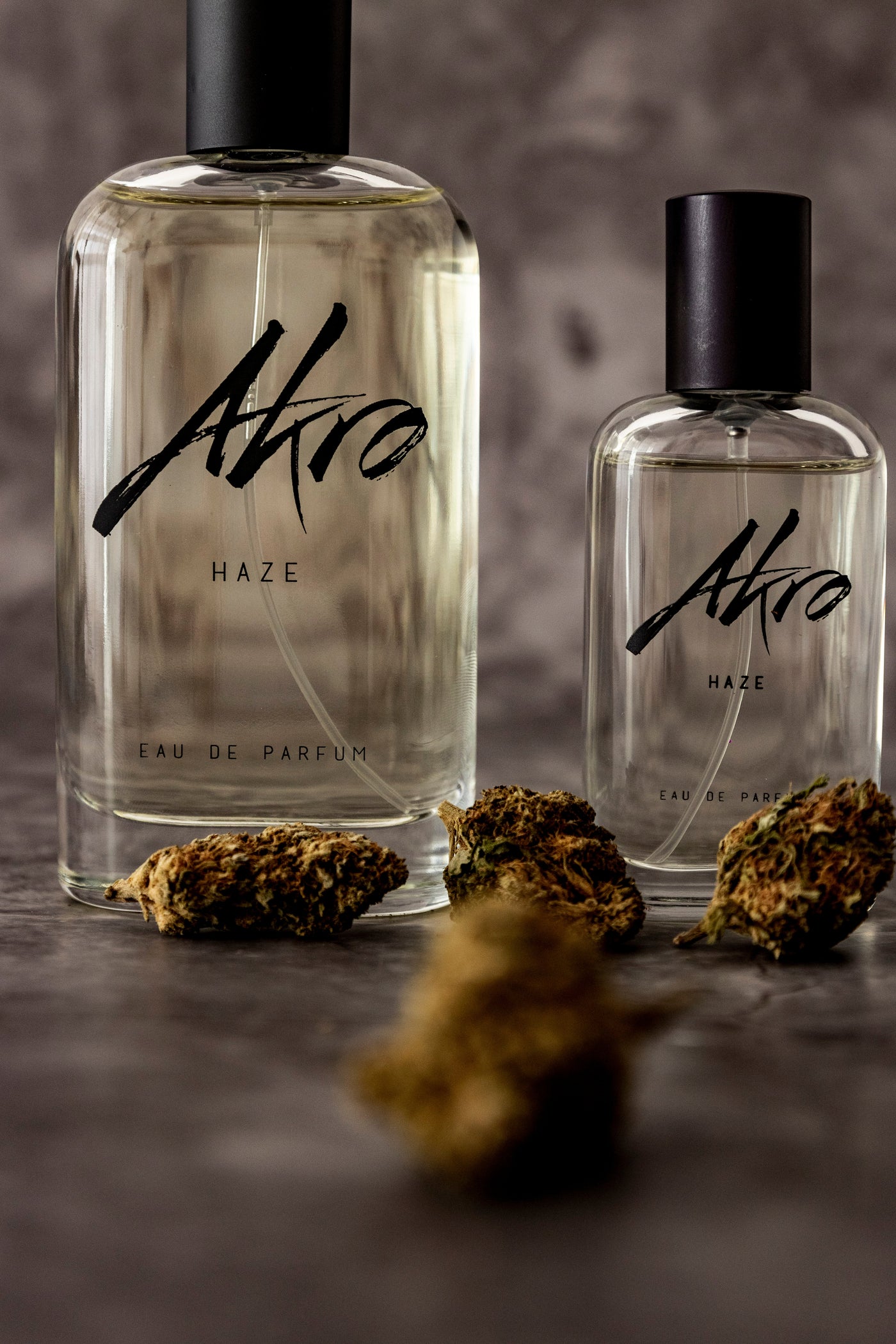 Haze EDP Akro Fragrances