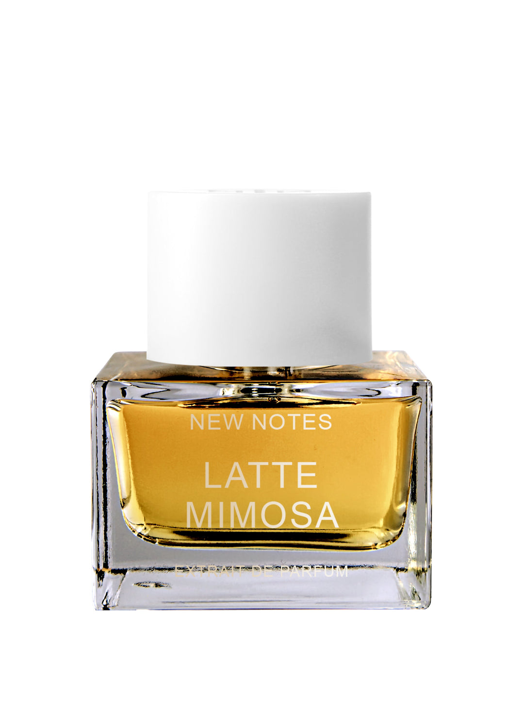 Latte Mimosa New Notes Extrait De Parfum