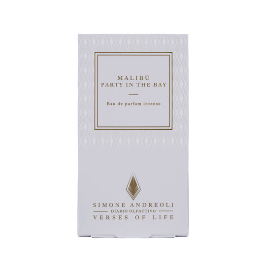 Malibu Party In The Bay Simone Andreoli EDP 100ml