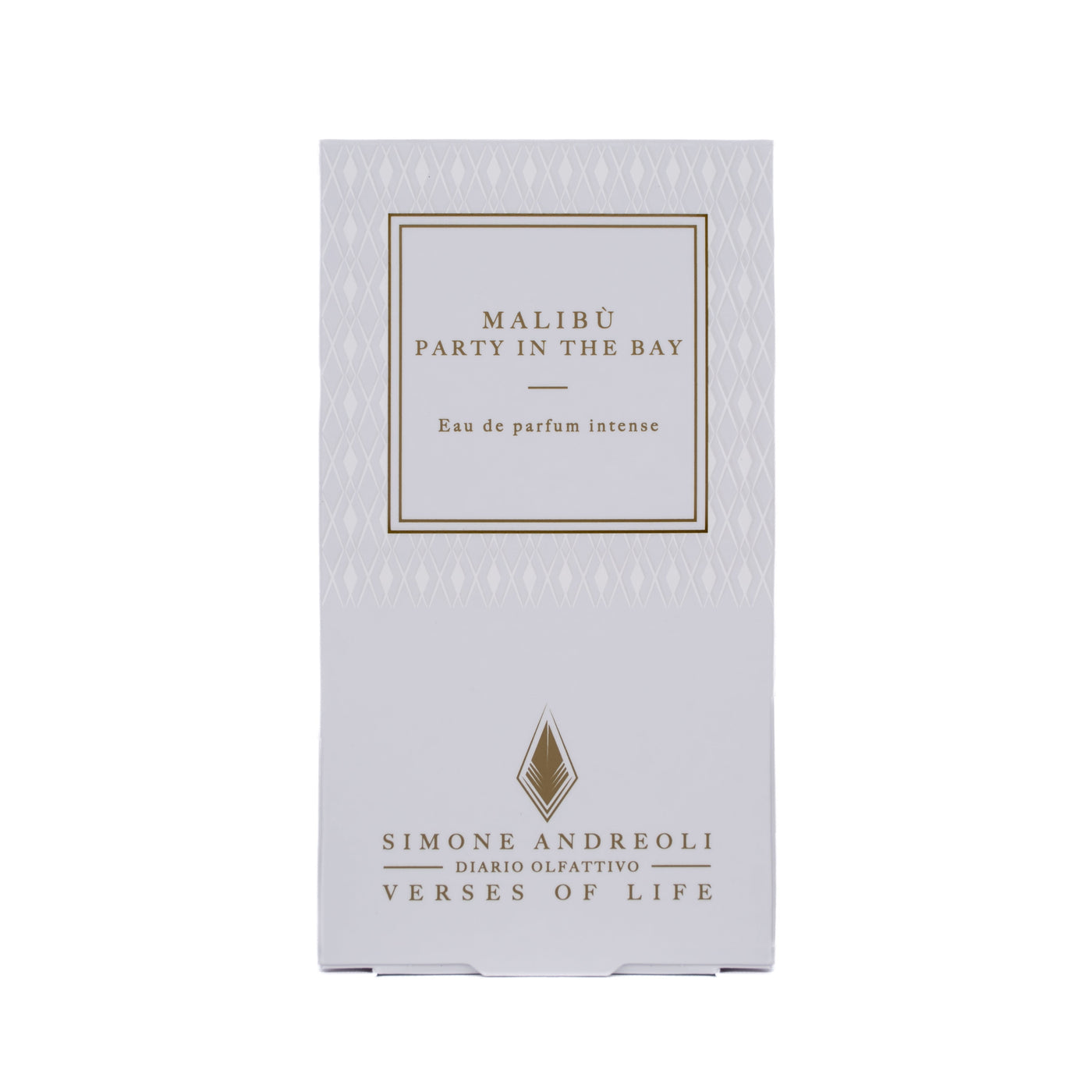 Malibu Party In The Bay Simone Andreoli EDP 100ml