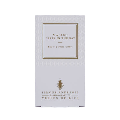 Malibu Party In The Bay Simone Andreoli EDP 100ml