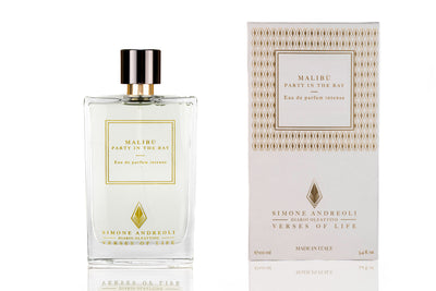 Malibu Party In The Bay Simone Andreoli EDP 100ml