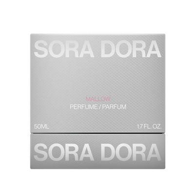 Mallow Sora Dora Extrait De Parfum 50ml