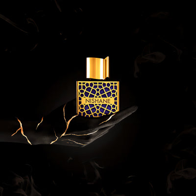 MANA Nishane Extrait de Parfum