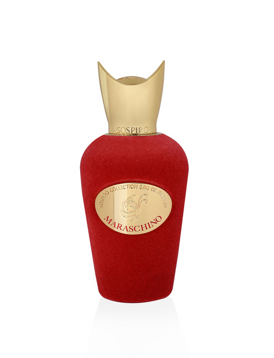 Maraschino Sospiro Eau De Parfum 100ml