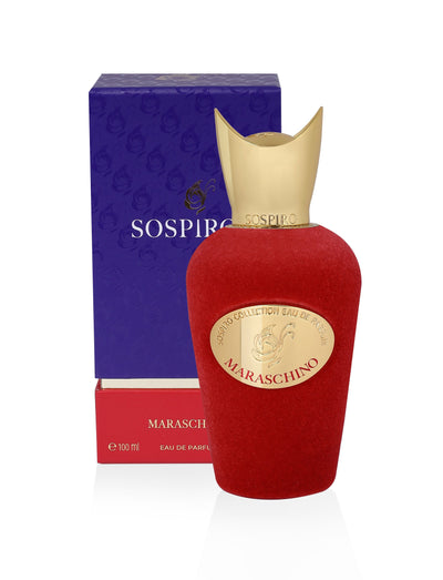 Maraschino Sospiro Eau De Parfum