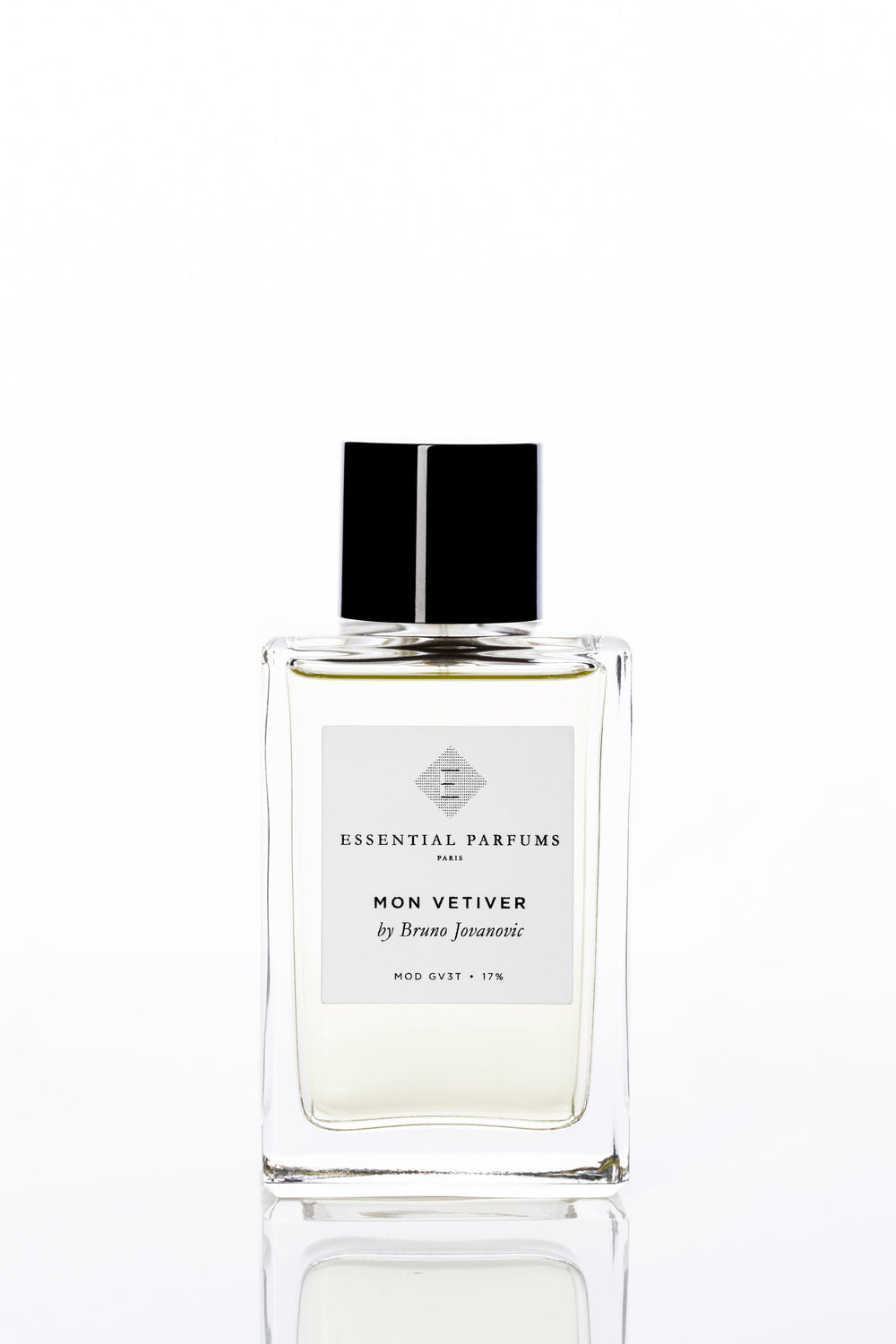 Mon Vetiver Essential Parfums 100 ml- Tuxedo.no - Nettbutikk - On Demand Barbers Oslo Norway