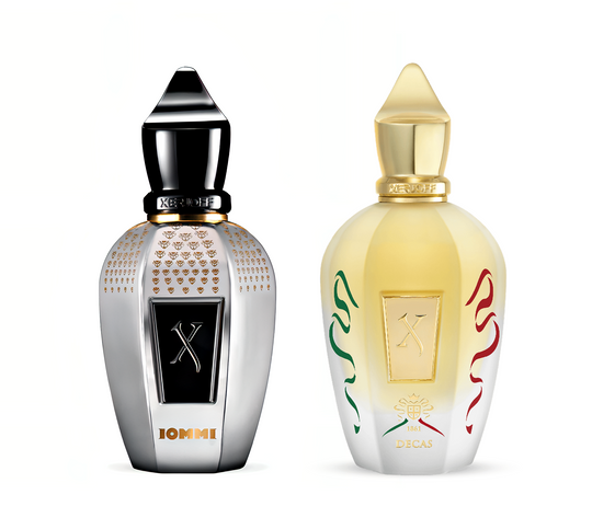 Tony Iommi Monkey Special &amp; Decas EDP Xerjoff