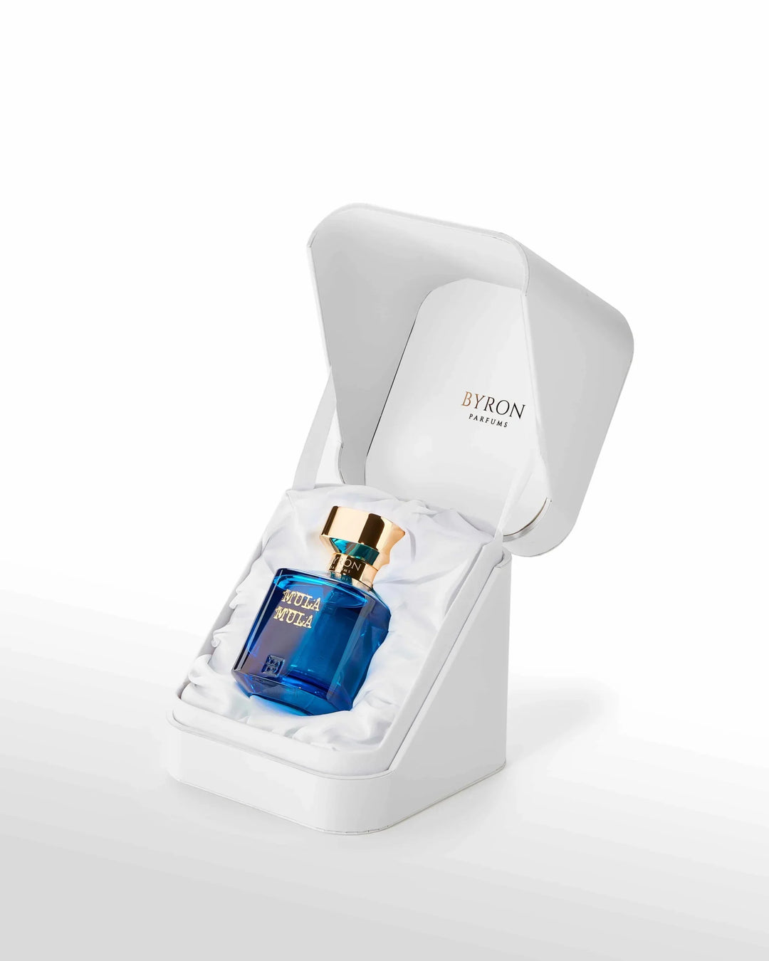 Mula Mula Narcotic Byron Parfums Sample 2ml