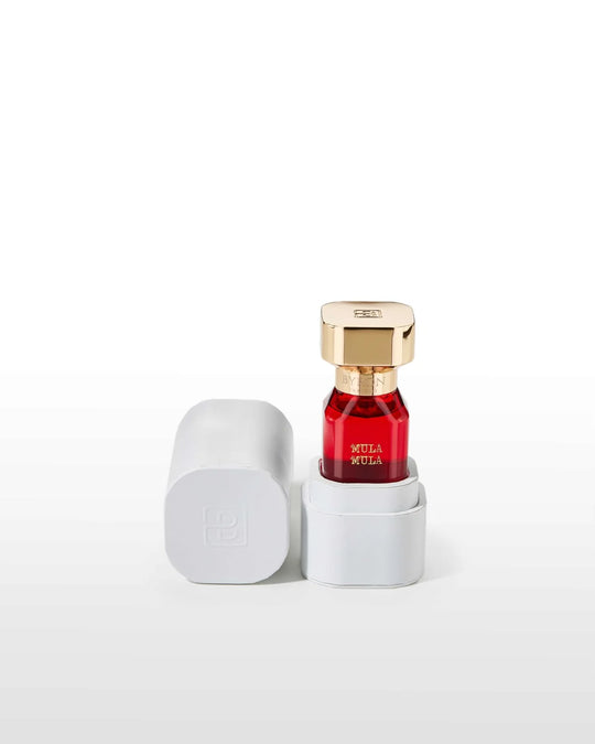 Mula Mula Rouge Extreme Byron Parfums