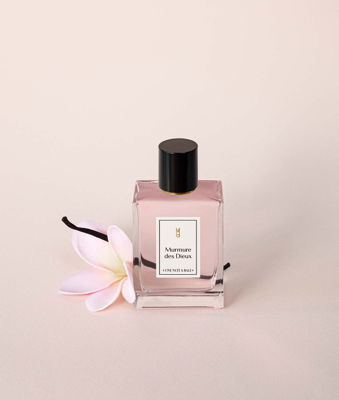 Murmure des Dieux Une Nuit Nomade Eau De Parfum