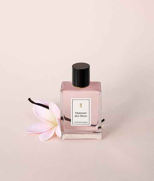 Murmure des Dieux Une Nuit Nomade Eau De Parfum