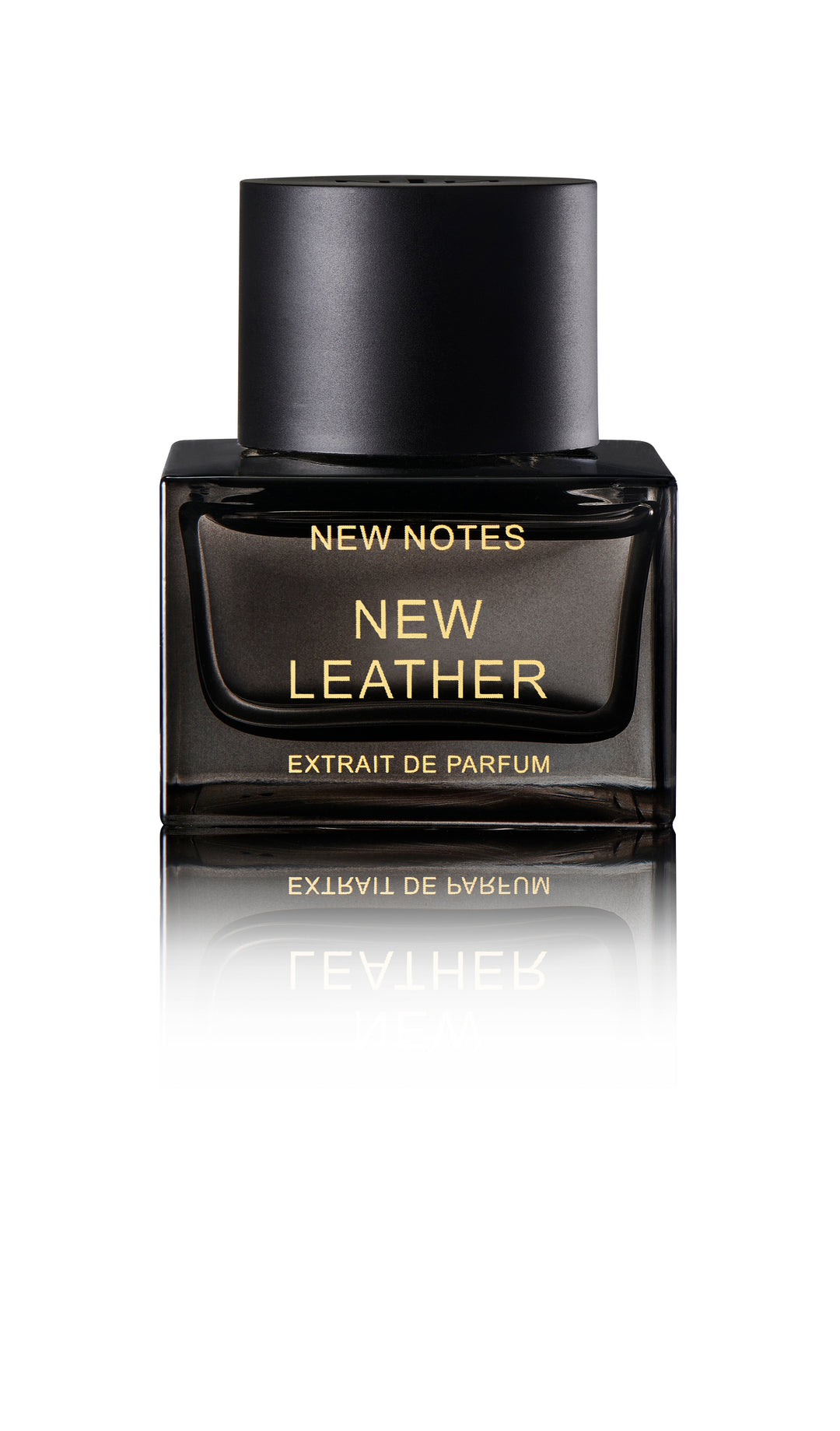 New Leather New Notes Extrait De Parfum