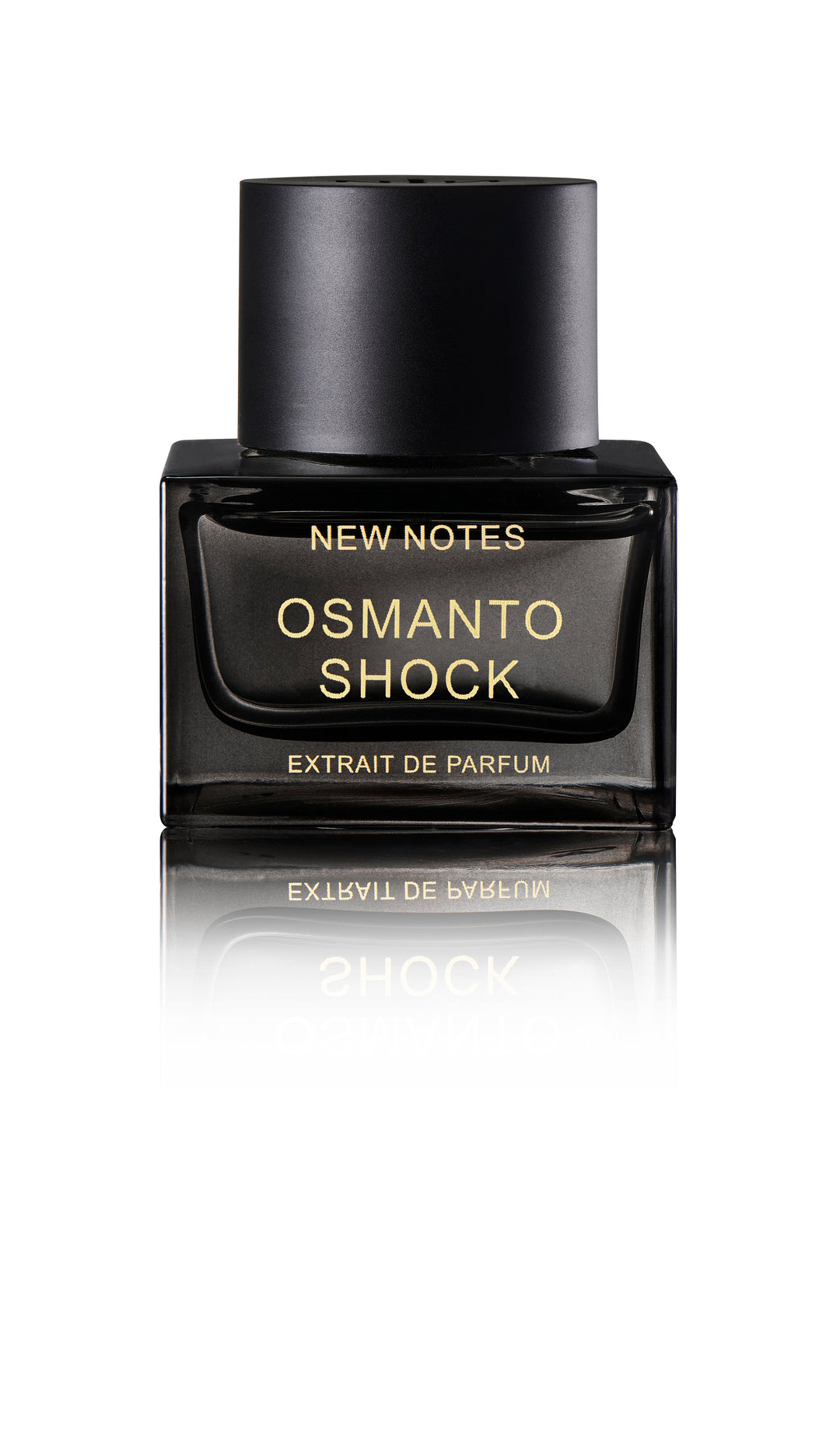 Osmanto Shock New Notes Extrait De Parfum