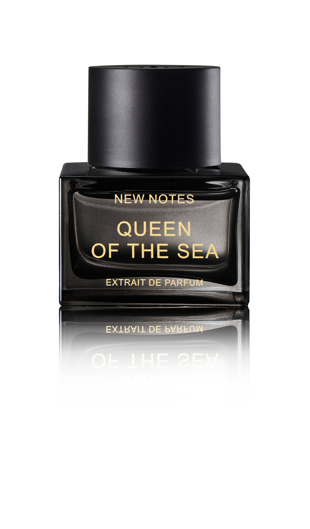 Queen of the Sea New Notes Extrait De Parfum