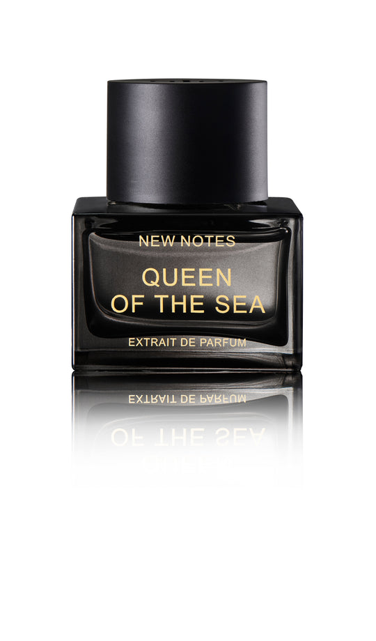 Queen of the Sea New Notes Extrait De Parfum