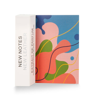New Leather New Notes Extrait De Parfum 50ml