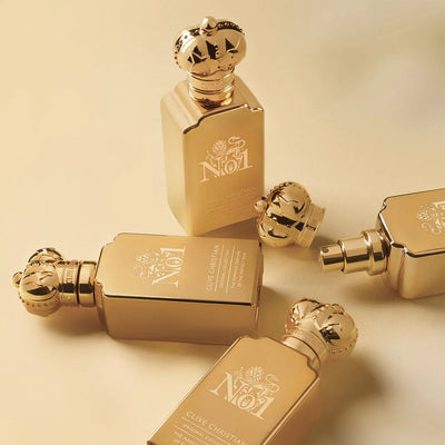 NO1 Feminine Clive Christian Eau De Parfum 50ml