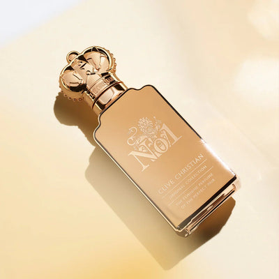NO1 Feminine Clive Christian Eau De Parfum 50ml