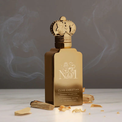 NO1 Feminine Clive Christian Eau De Parfum 50ml
