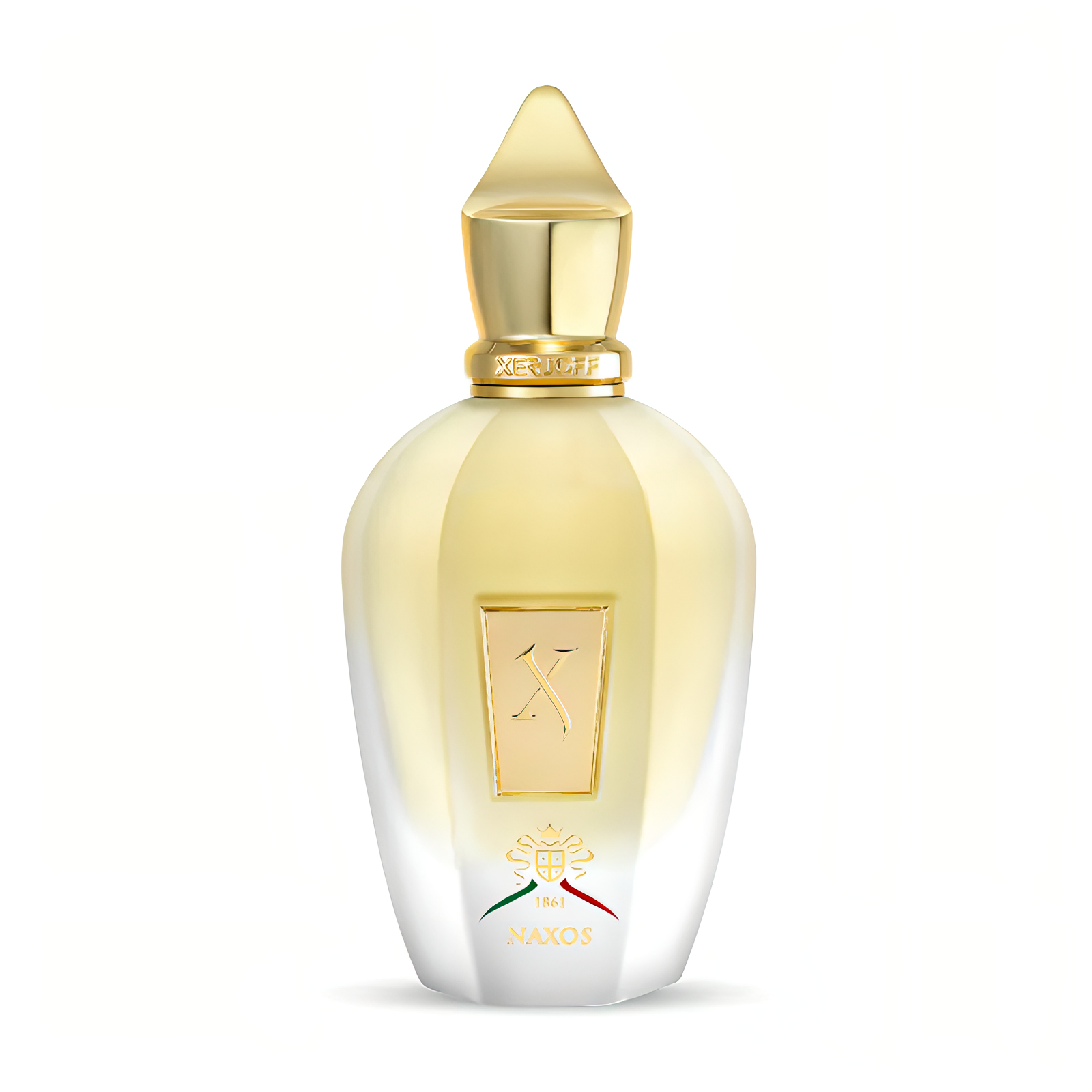 Naxos EDP XJ 1861 Xerjoff 100ml