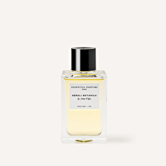 Néroli Botanica Essential Parfums