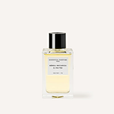 Néroli Botanica Essential Parfums