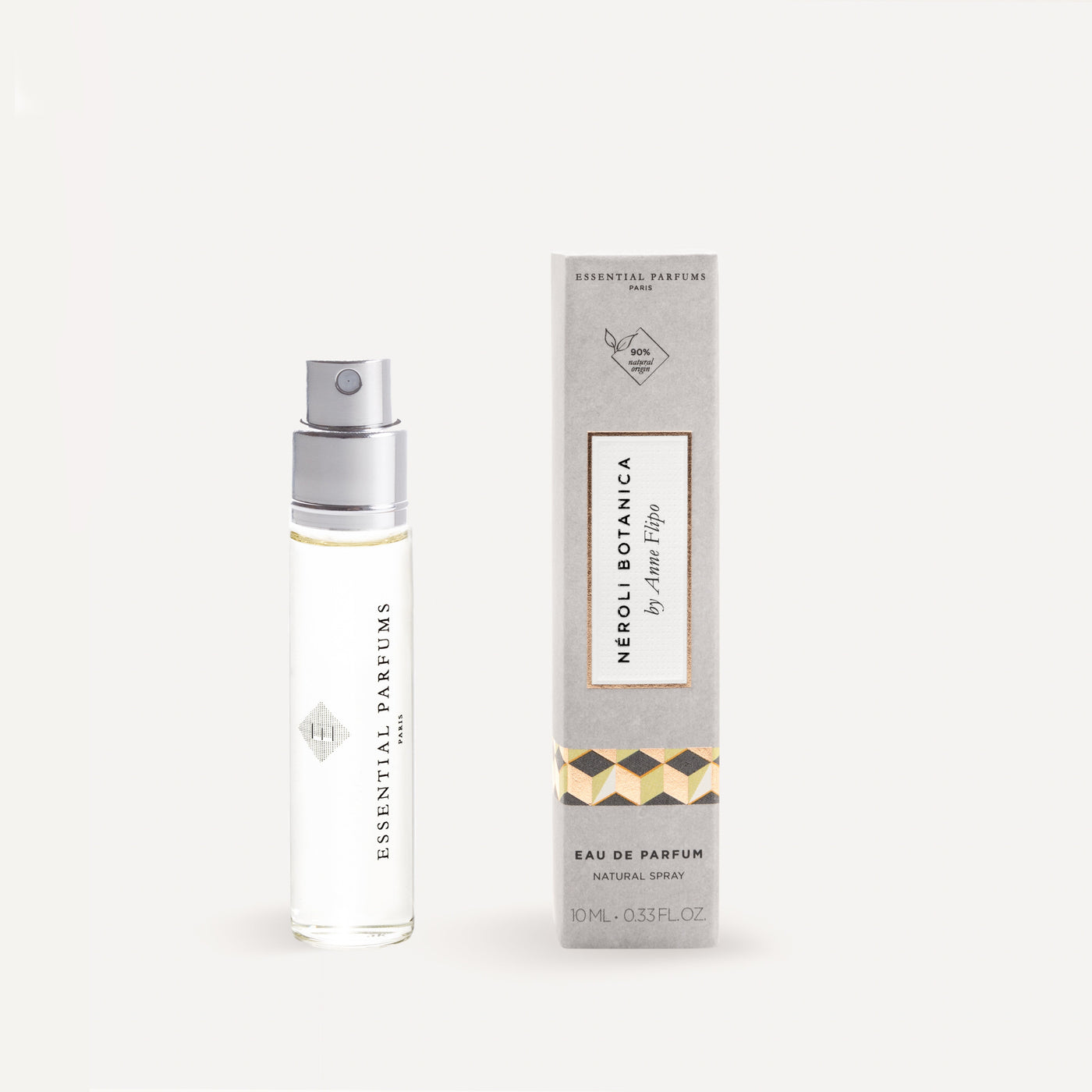 Néroli Botanica Essential Parfums