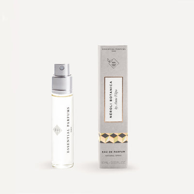 Néroli Botanica Essential Parfums