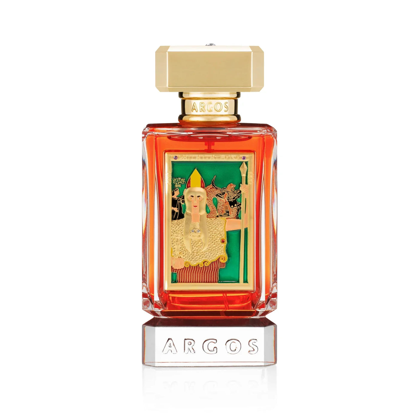 Pallas Athene Argos Fragrances Eau De Parfum