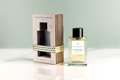Nice Bergamote Essential Parfums 100 ml- Tuxedo.no - Nettbutikk - On Demand Barbers Oslo Norway