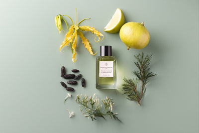 Nice Bergamote Essential Parfums 100 ml- Tuxedo.no - Nettbutikk - On Demand Barbers Oslo Norway