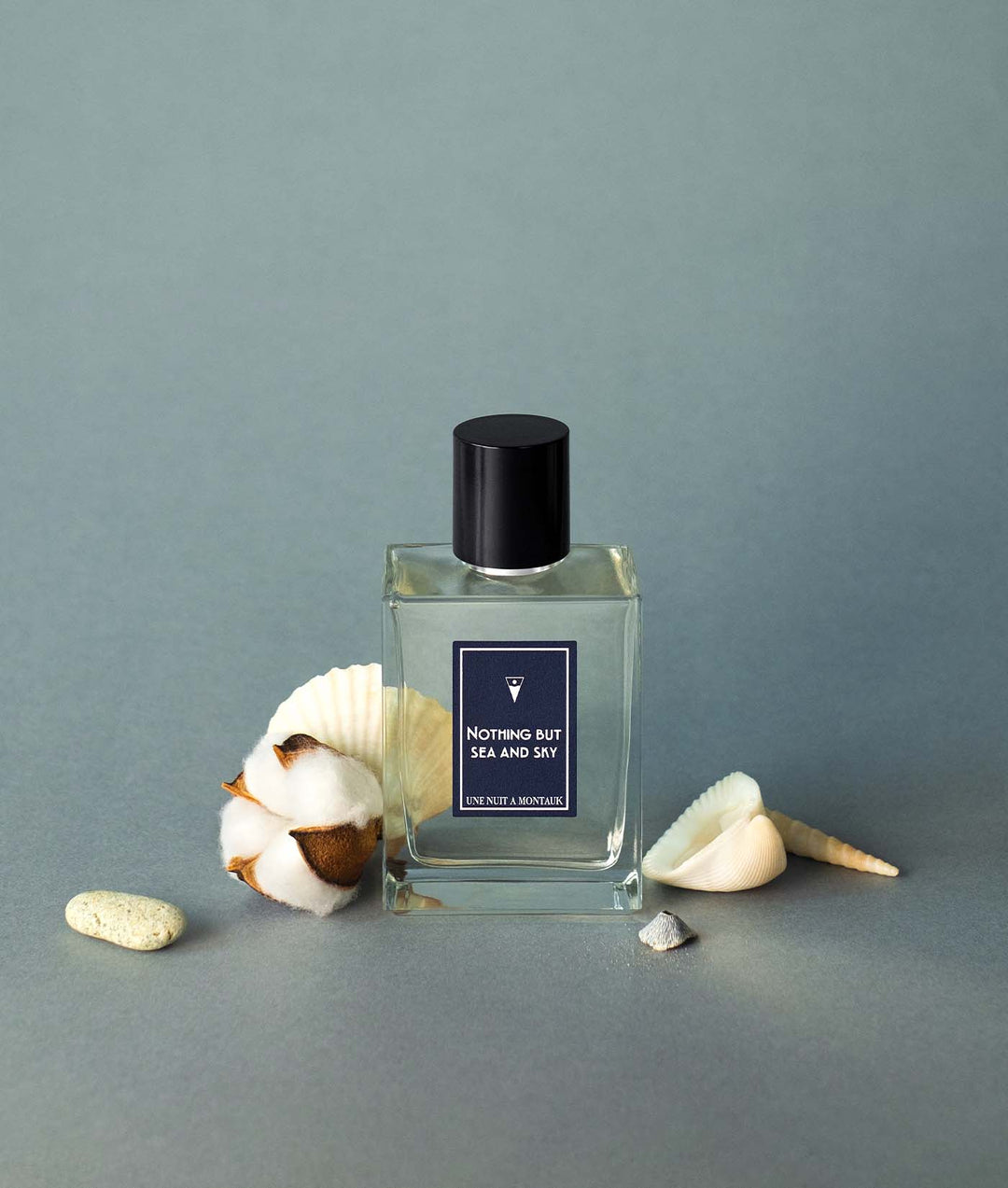 Nothing but Sea and Sky Une Nuit Nomade Eau De Parfum