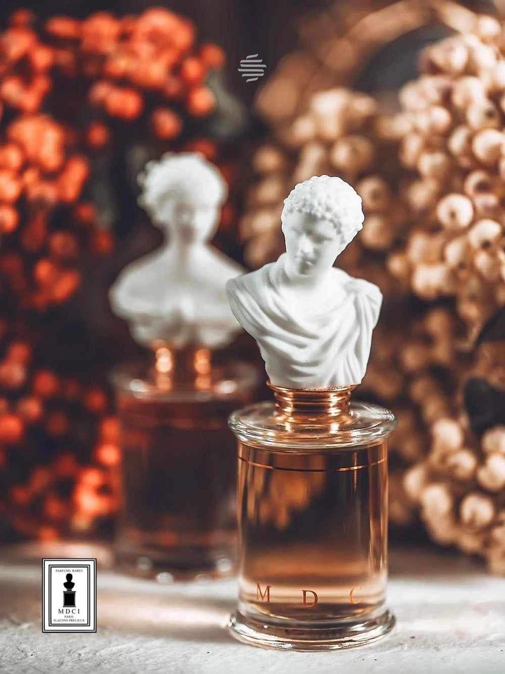 Chypre Palatin MDCI Parfums EDP