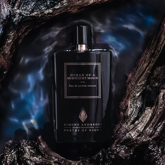 Ocean of a Midnight Moon Simone Andreoli EDP 100ml