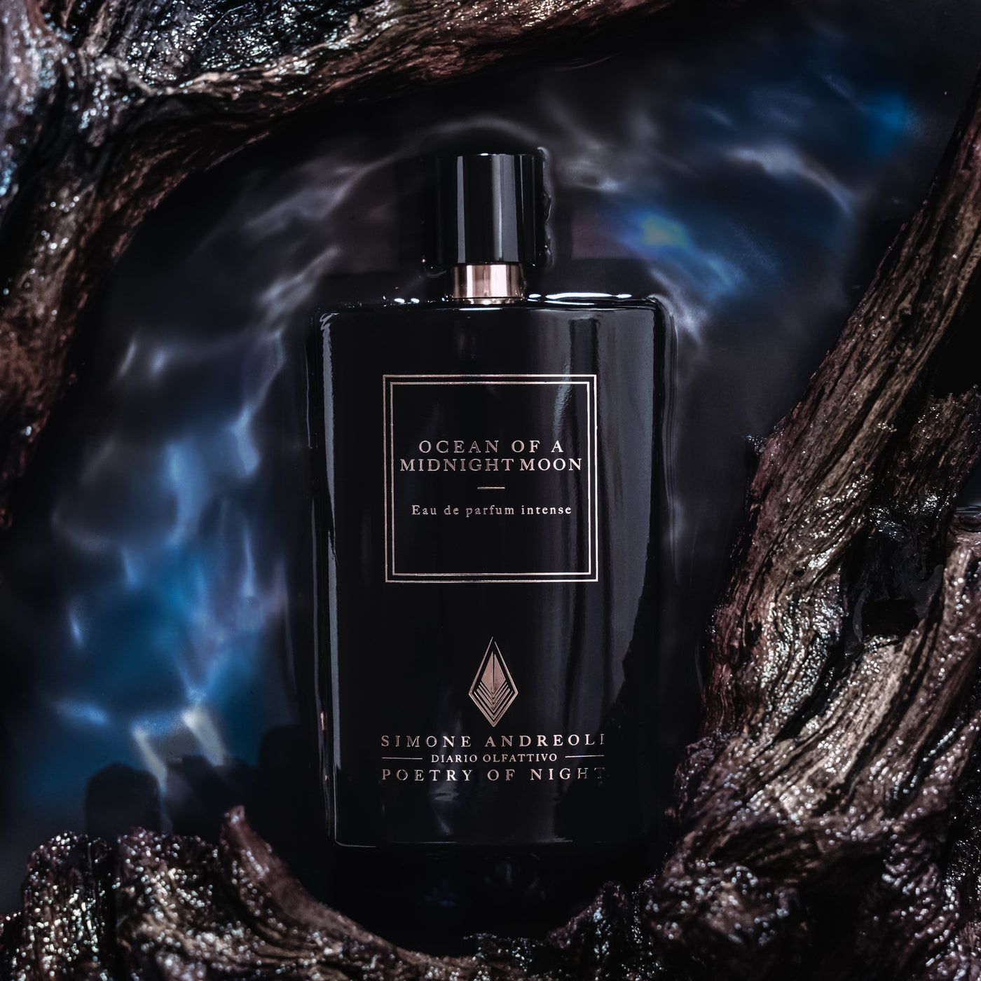 Ocean of a Midnight Moon Simone Andreoli EDP 100ml