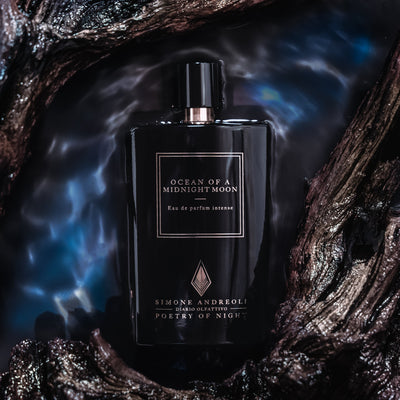 Ocean of a Midnight Moon Simone Andreoli EDP 100ml