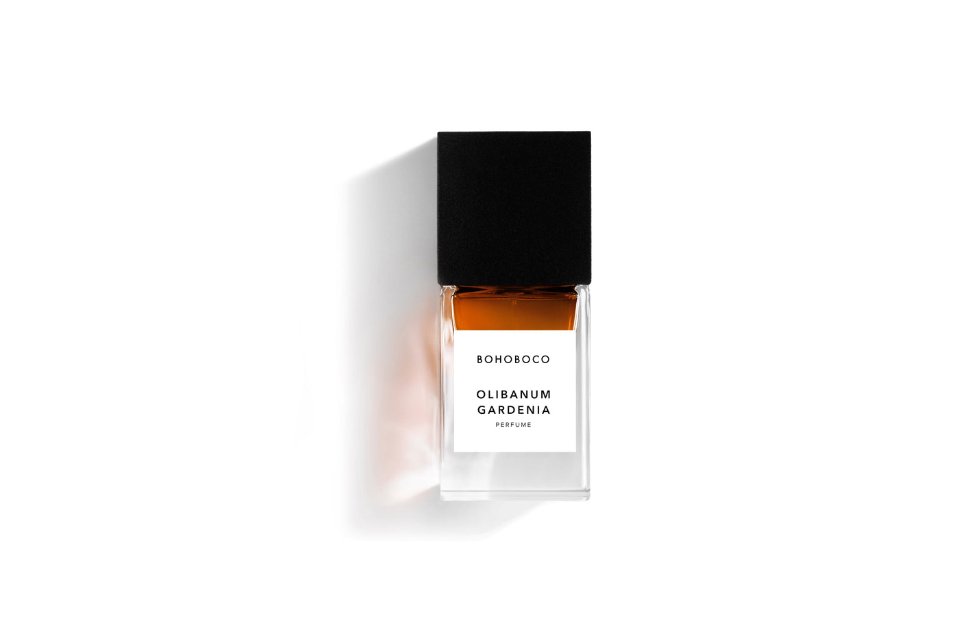Olibanum Gardenia Bohoboco Extrait de Parfum 50ml