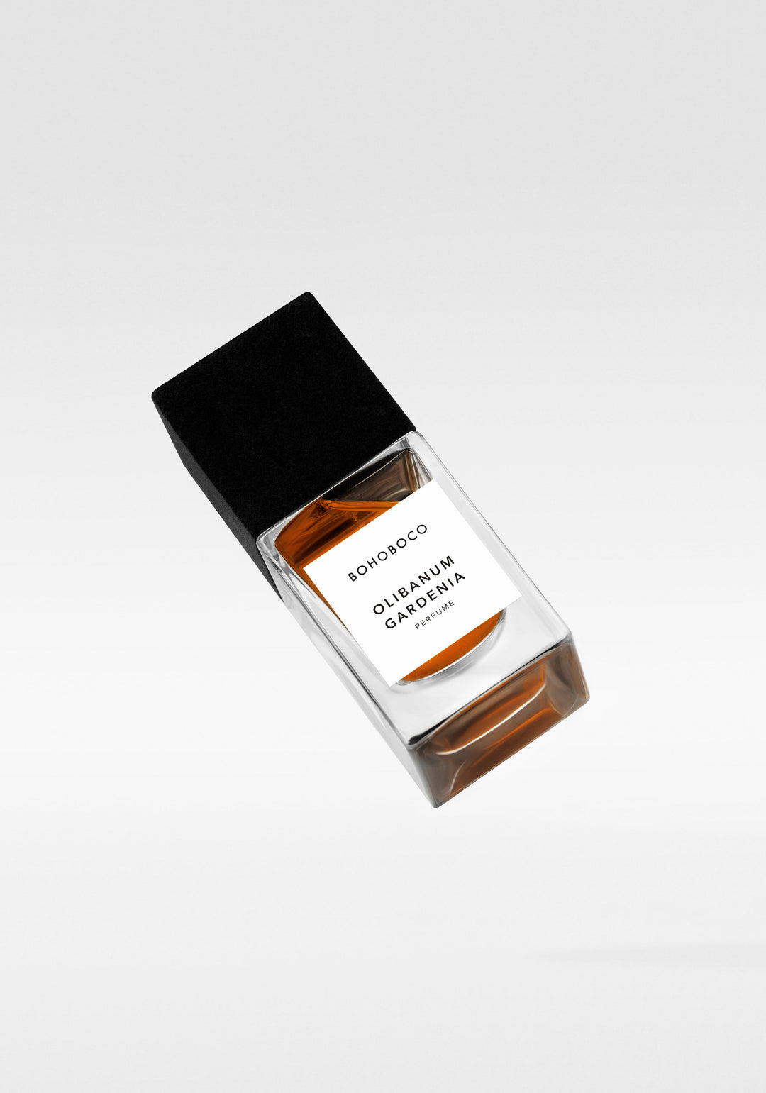 Olibanum Gardenia Bohoboco Extrait de Parfum 50ml
