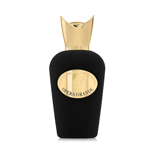Opera Grande Sospiro Eau De Parfum 100ml