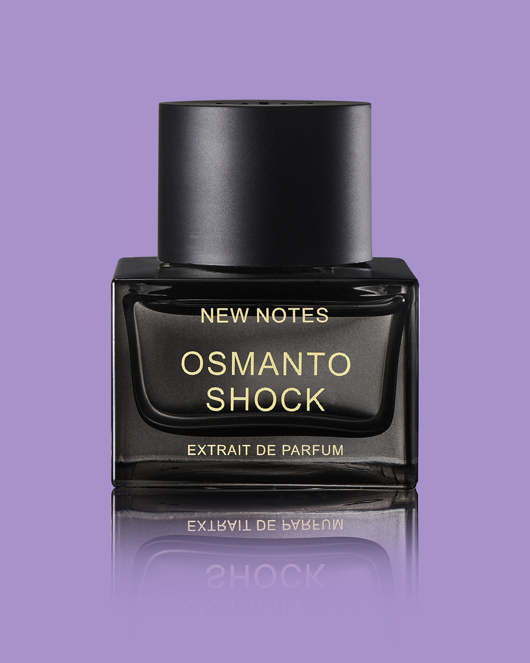 Osmanto Shock New Notes Extrait De Parfum 50ml
