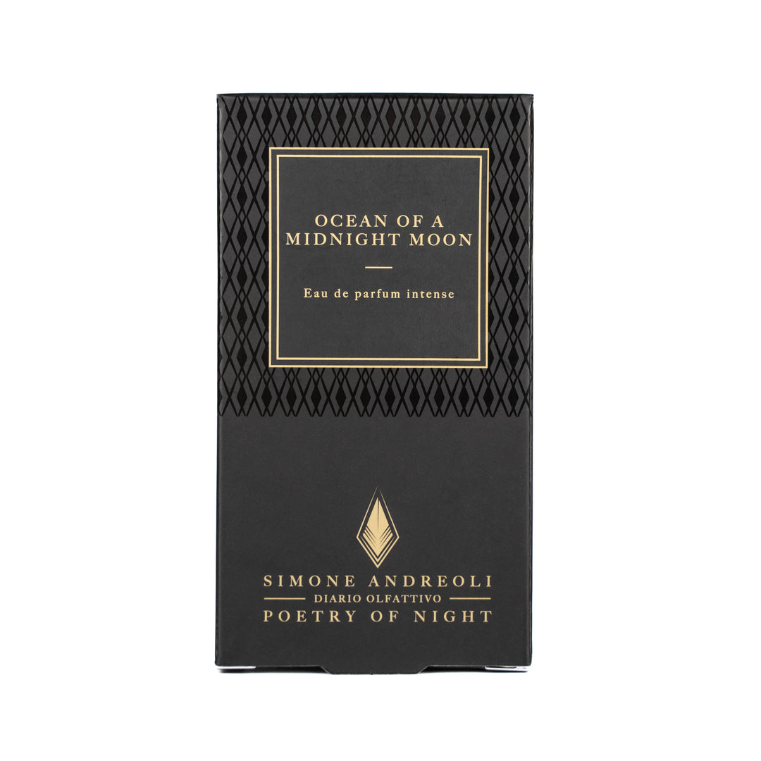Ocean of a Midnight Moon Simone Andreoli EDP 100ml