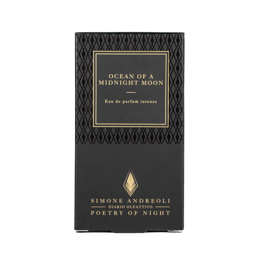 Ocean of a Midnight Moon Simone Andreoli EDP 100ml