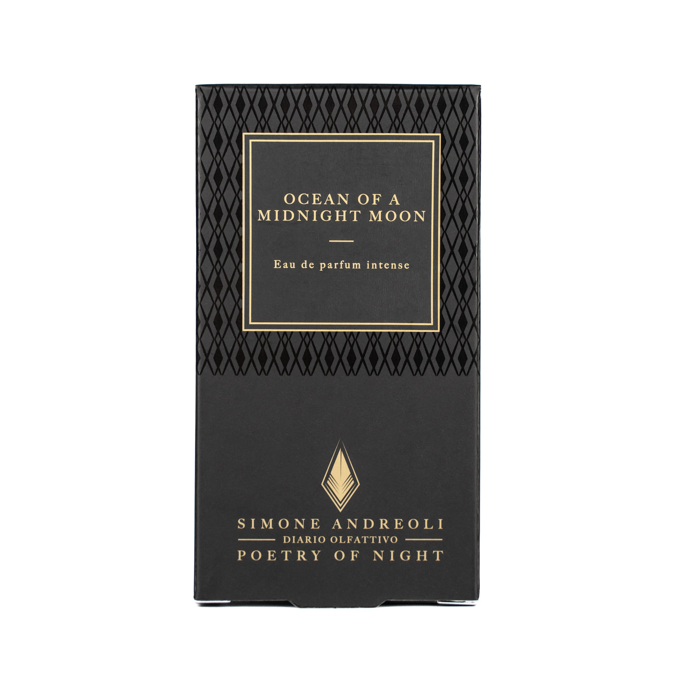 Ocean of a Midnight Moon Simone Andreoli EDP 100ml