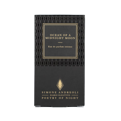 Ocean of a Midnight Moon Simone Andreoli EDP 100ml