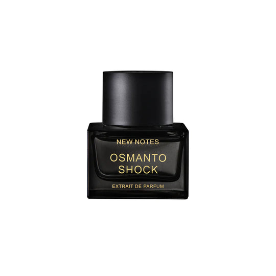 Osmanto Shock New Notes Extrait De Parfum 50ml
