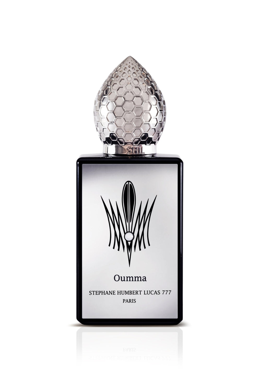Oumma Stéphane Humbert Lucas 777