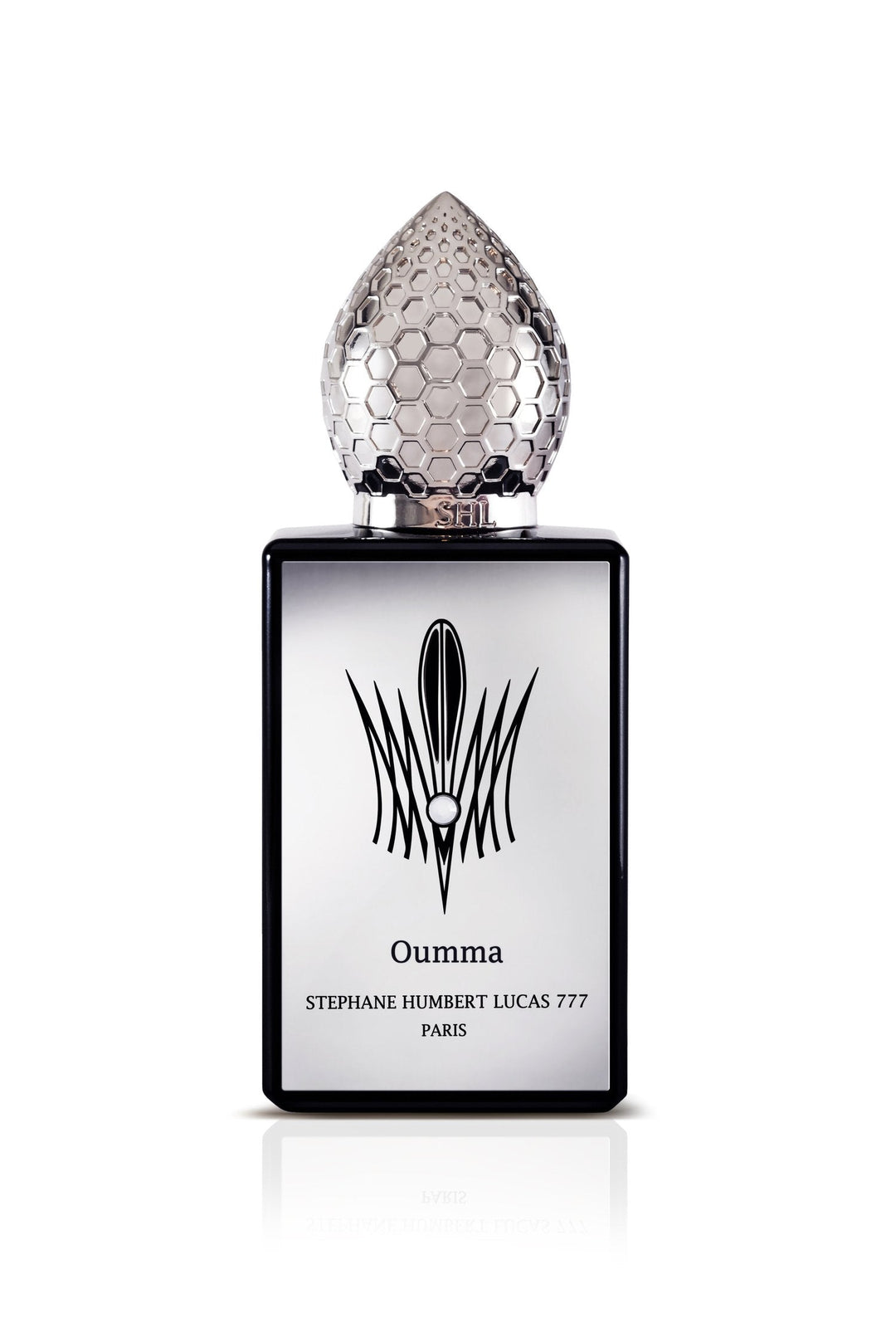 Oumma Stéphane Humbert Lucas 777