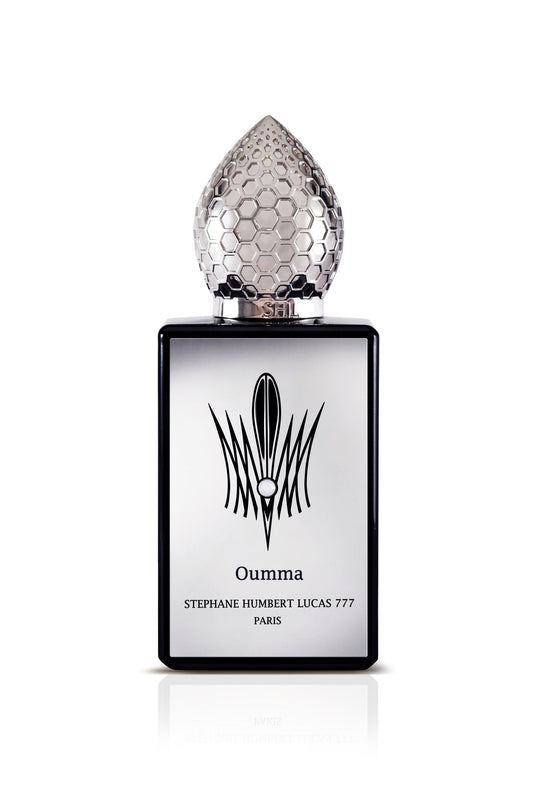 Oumma Stéphane Humbert Lucas 777