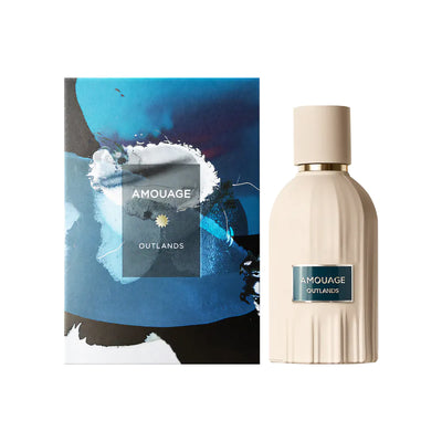 Outlands Amouage Eau de Parfum 100ml